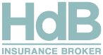 HdB Logo